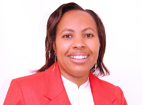 Muhia Wanjiku