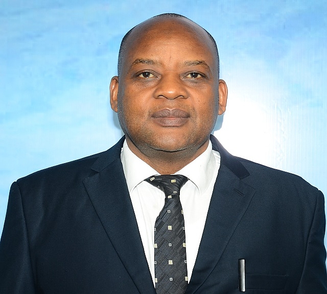 Hon. Kachwamba Ansar