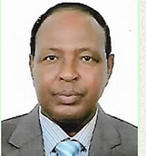 Hon. Amb. Abukar Abdi Osman
