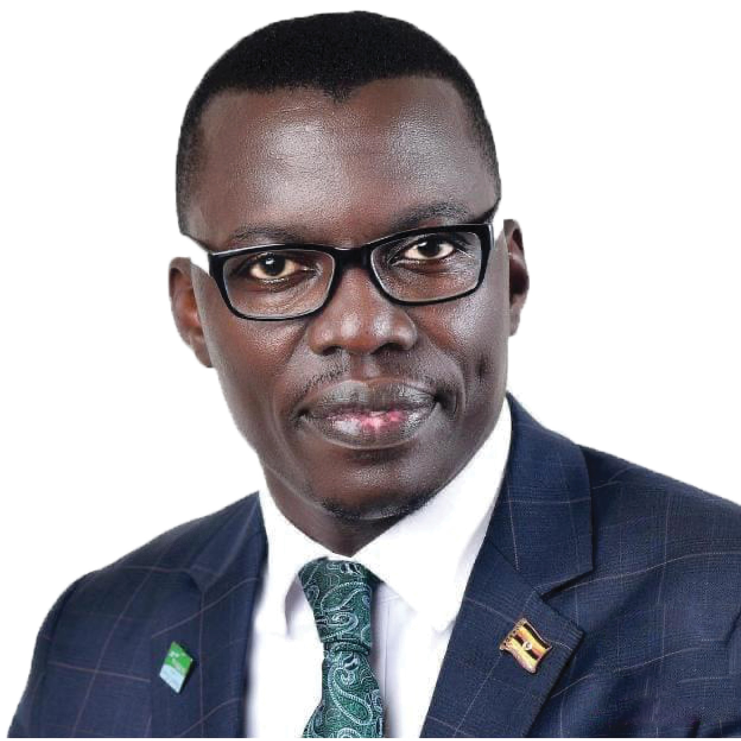 Hon. Siranda Blacks Gerald
