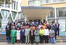 The East African Legislative Assembly (EALA)’s Parliamentary Forum on Climate